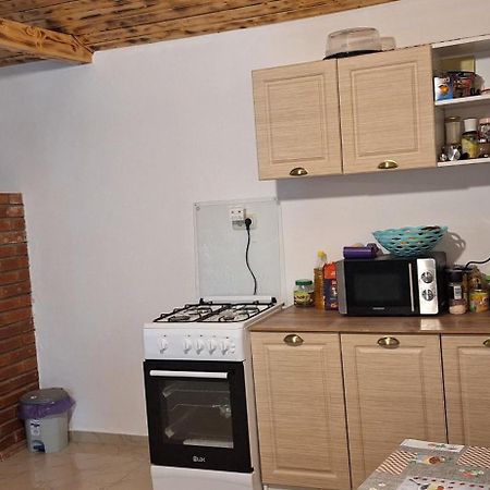 Alexandra Si Adan Villa Dubova Exterior foto