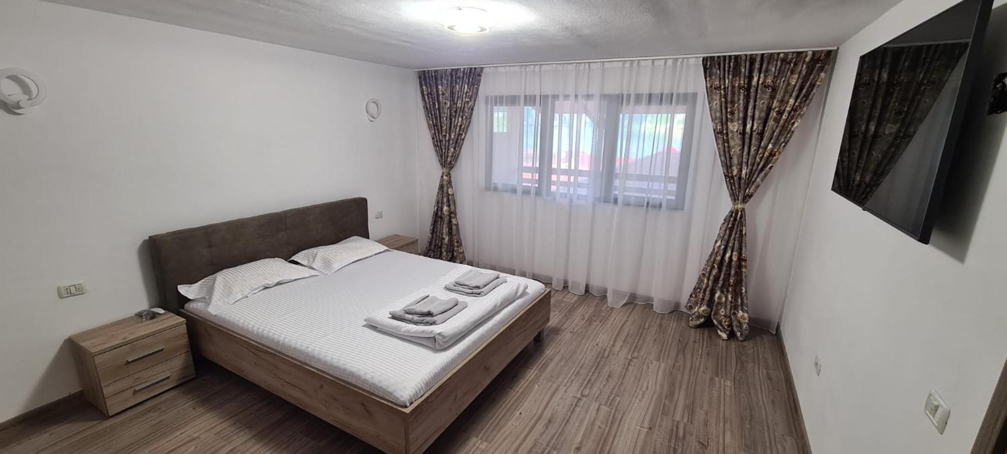 Alexandra Si Adan Villa Dubova Exterior foto