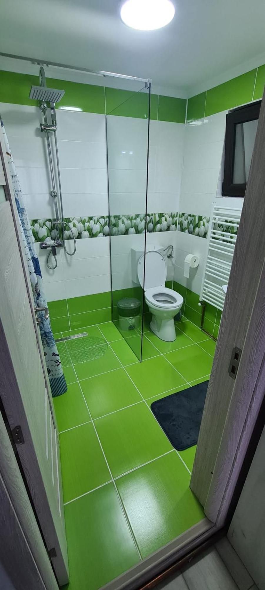 Alexandra Si Adan Villa Dubova Exterior foto
